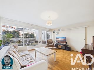  Appartement � vendre 4 pi�ces 95 m�