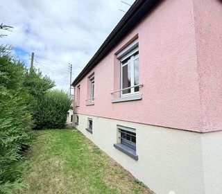  Maison � vendre 5 pi�ces 80 m�