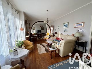  Maison � vendre 7 pi�ces 170 m�