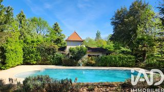  Maison � vendre 5 pi�ces 140 m�