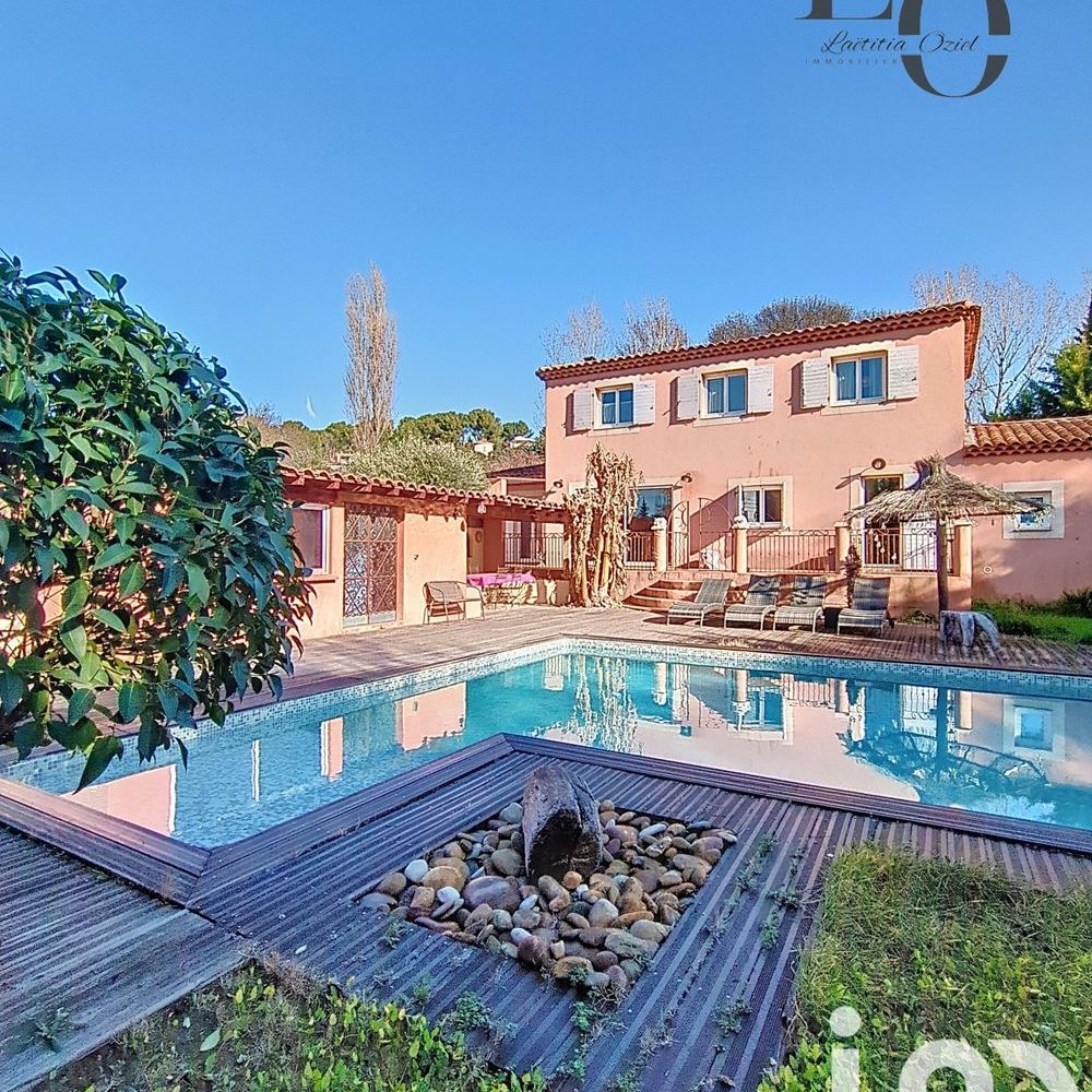 � vendre  Maison Simiane-Collongue (13109)