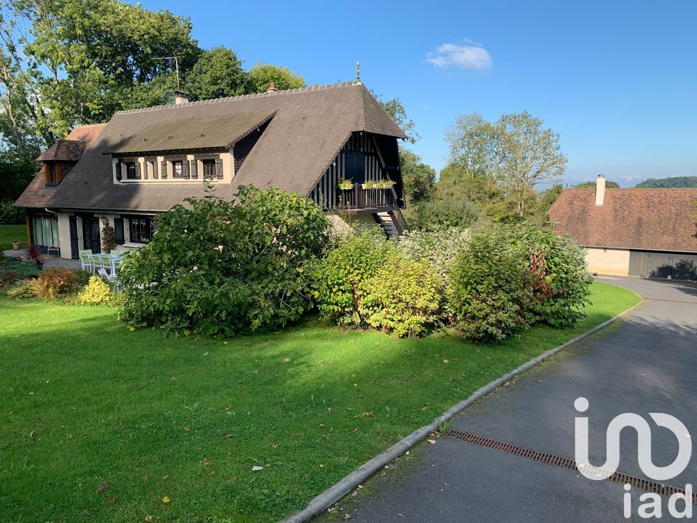 � vendre  Maison Grangues (14160)