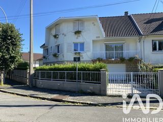  Maison � vendre 8 pi�ces 184 m�