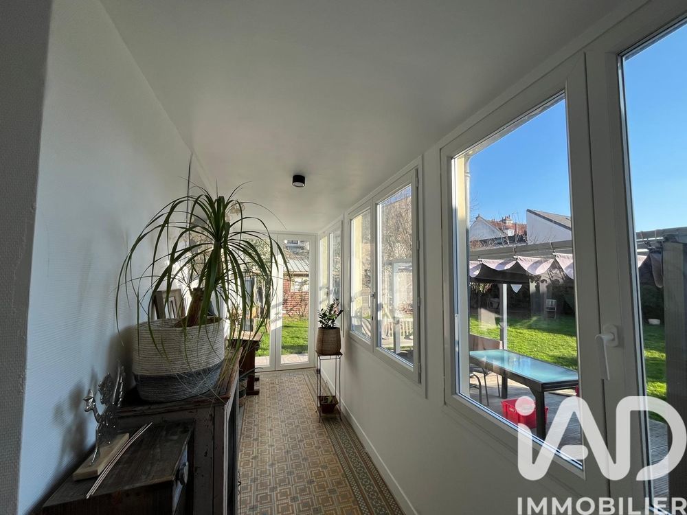 � vendre  Maison Mont�vrain (77144)