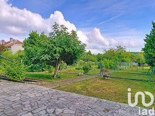  Maison � vendre 4 pi�ces 95 m�