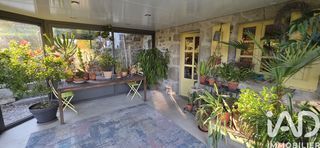  Maison � vendre 6 pi�ces 167 m�