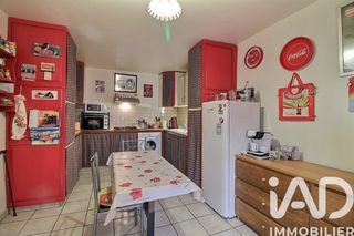  Maison � vendre 6 pi�ces 140 m�