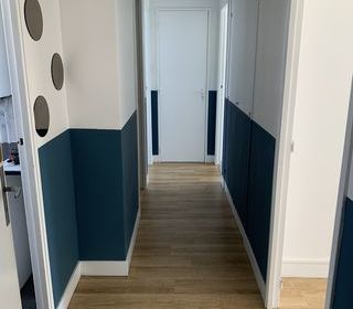  Appartement � vendre 4 pi�ces 65 m�