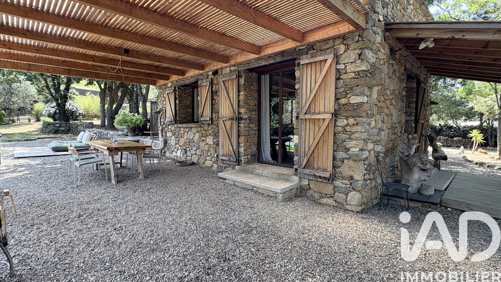 � vendre  Maison Barbaggio (20253)