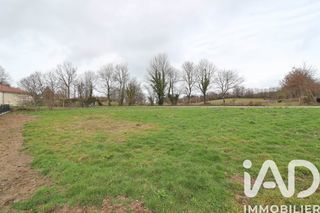  Terrain � vendre 1037 m�