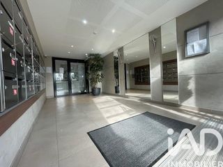  Appartement � vendre 1 pi�ce 37 m�