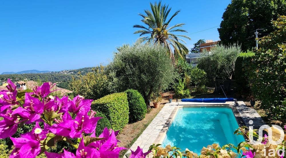 � vendre  Maison Vence (06140)