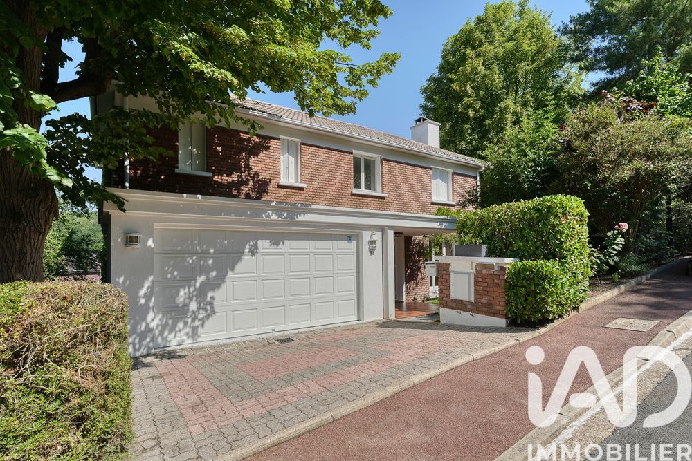 � vendre  Maison Triel-sur-Seine (78510)