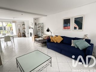  Maison � vendre 6 pi�ces 130 m�