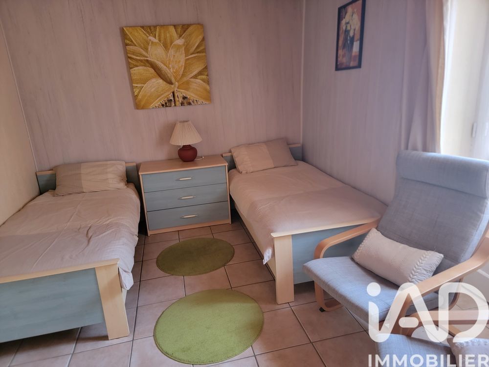 � vendre  Maison Mach� (85190)