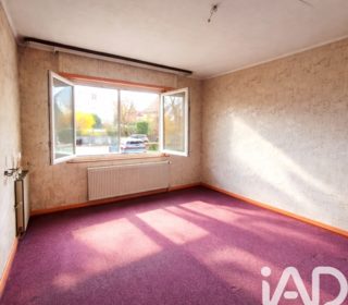  Appartement � vendre 4 pi�ces 81 m�