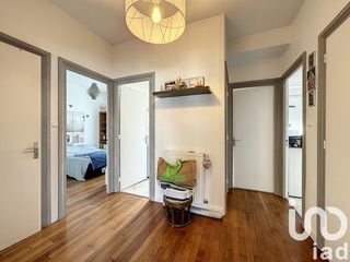  Appartement � vendre 3 pi�ces 60 m�