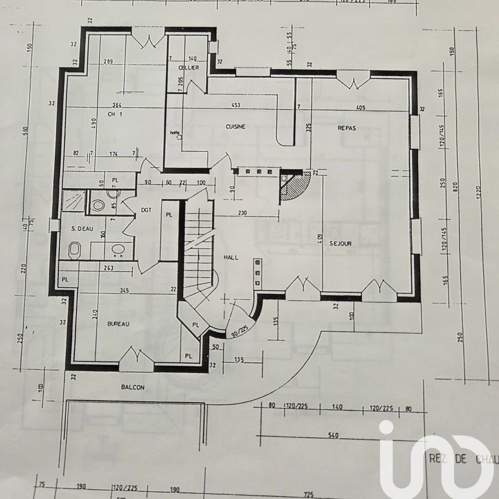 � vendre  Maison Draveil (91210)