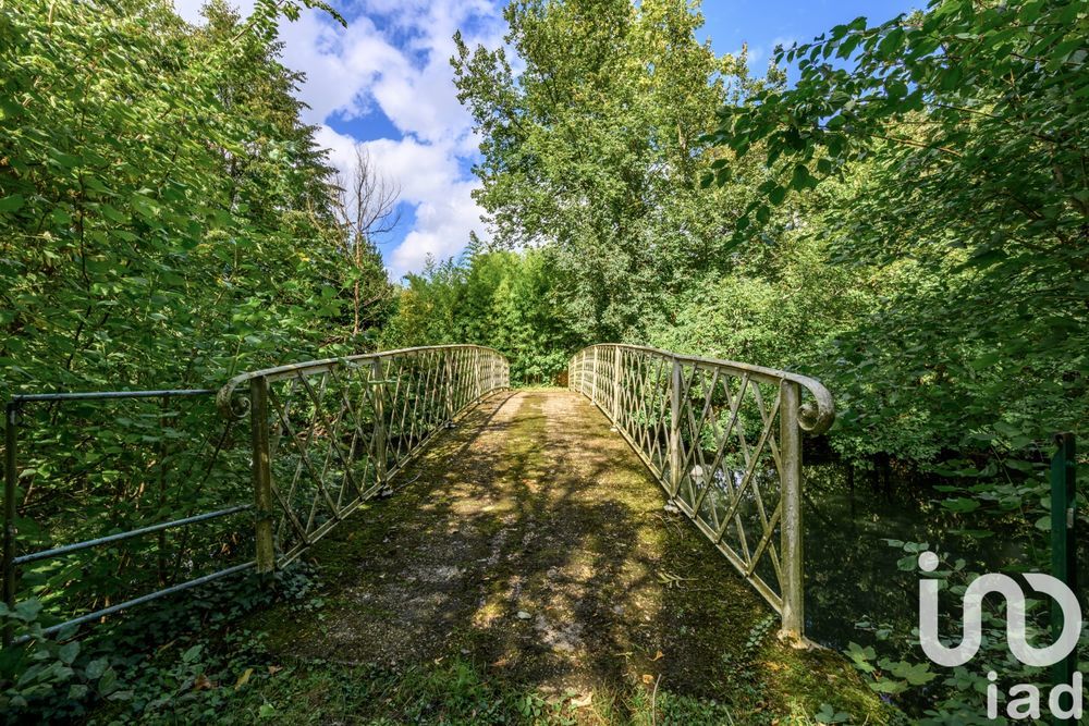 � vendre  Maison Ozoir-la-Ferri�re (77330)