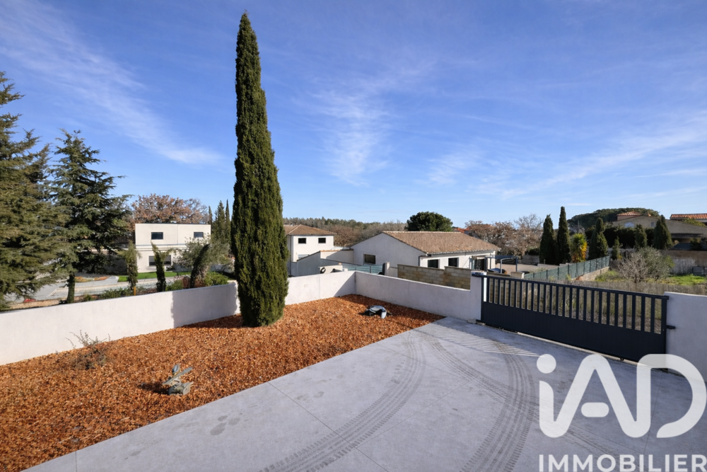 � vendre  Maison Pollestres (66450)