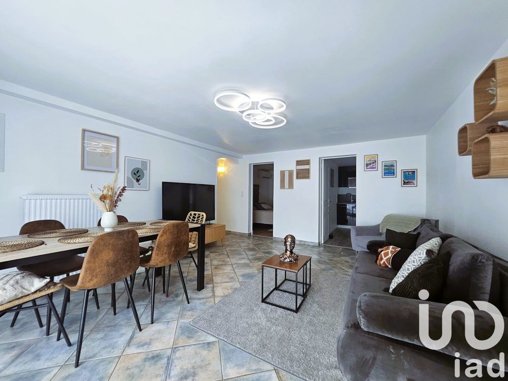 � vendre  Maison Saint-Rapha�l (83700)