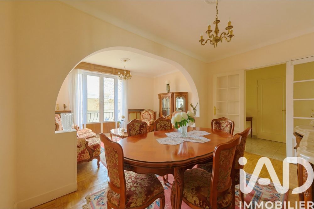 � vendre  Maison Villejuif (94800)