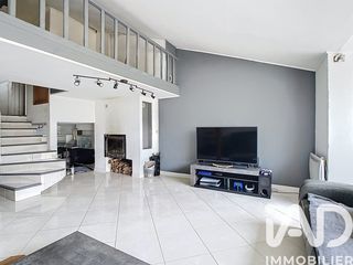  Maison � vendre 4 pi�ces 72 m�