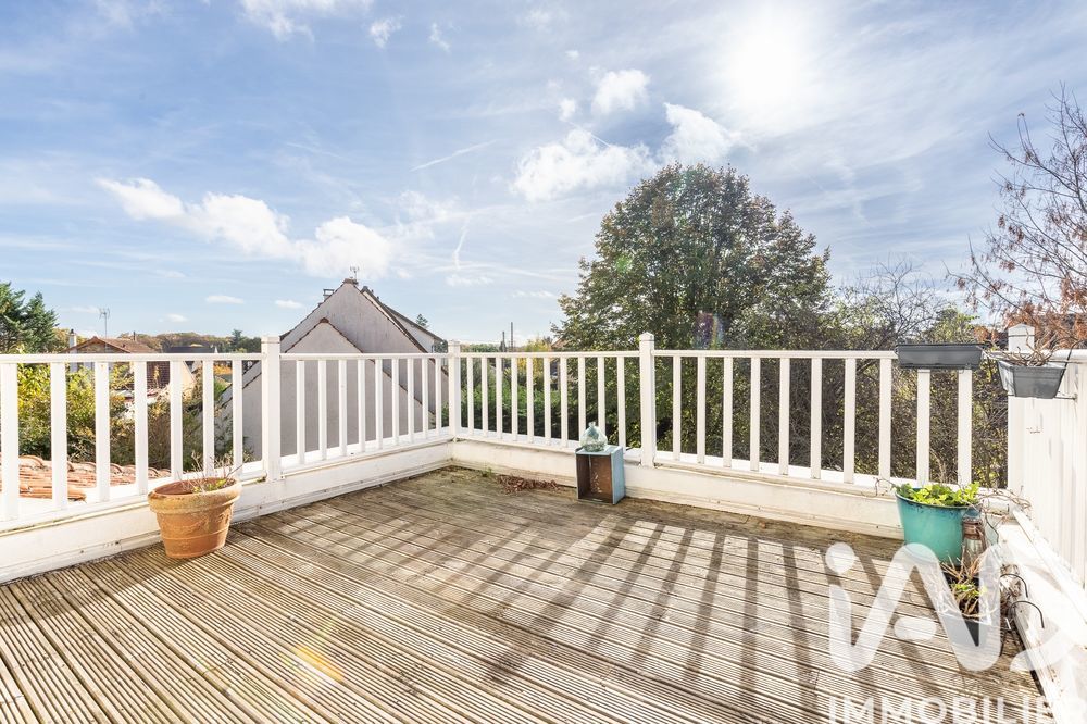 � vendre  Maison Brunoy (91800)