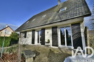  Maison � vendre 5 pi�ces 137 m�