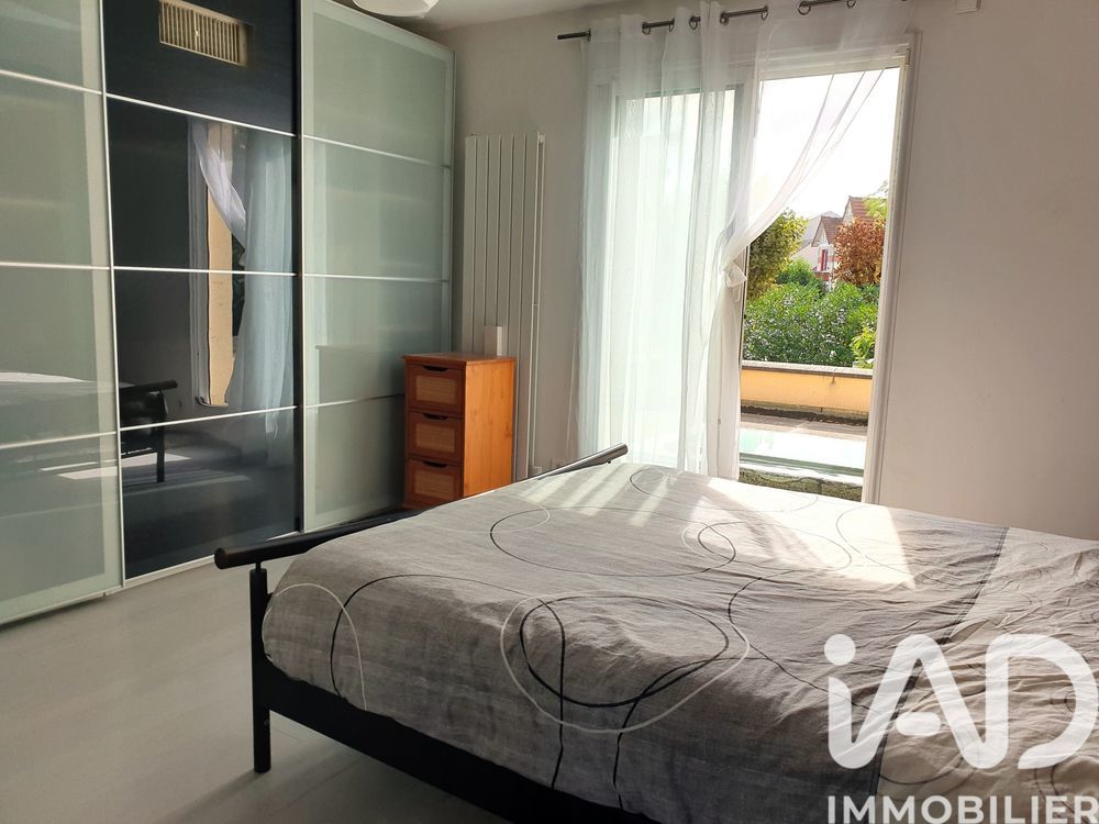 � vendre  Maison Antony (92160)