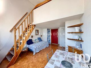  Appartement � vendre 2 pi�ces 33 m�