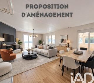  Maison � vendre 7 pi�ces 185 m�