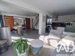  Maison � vendre 4 pi�ces 95 m�