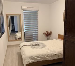  Appartement � vendre 2 pi�ces 50 m�