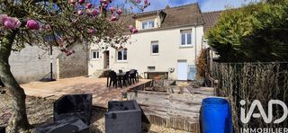  Maison � vendre 5 pi�ces 115 m�