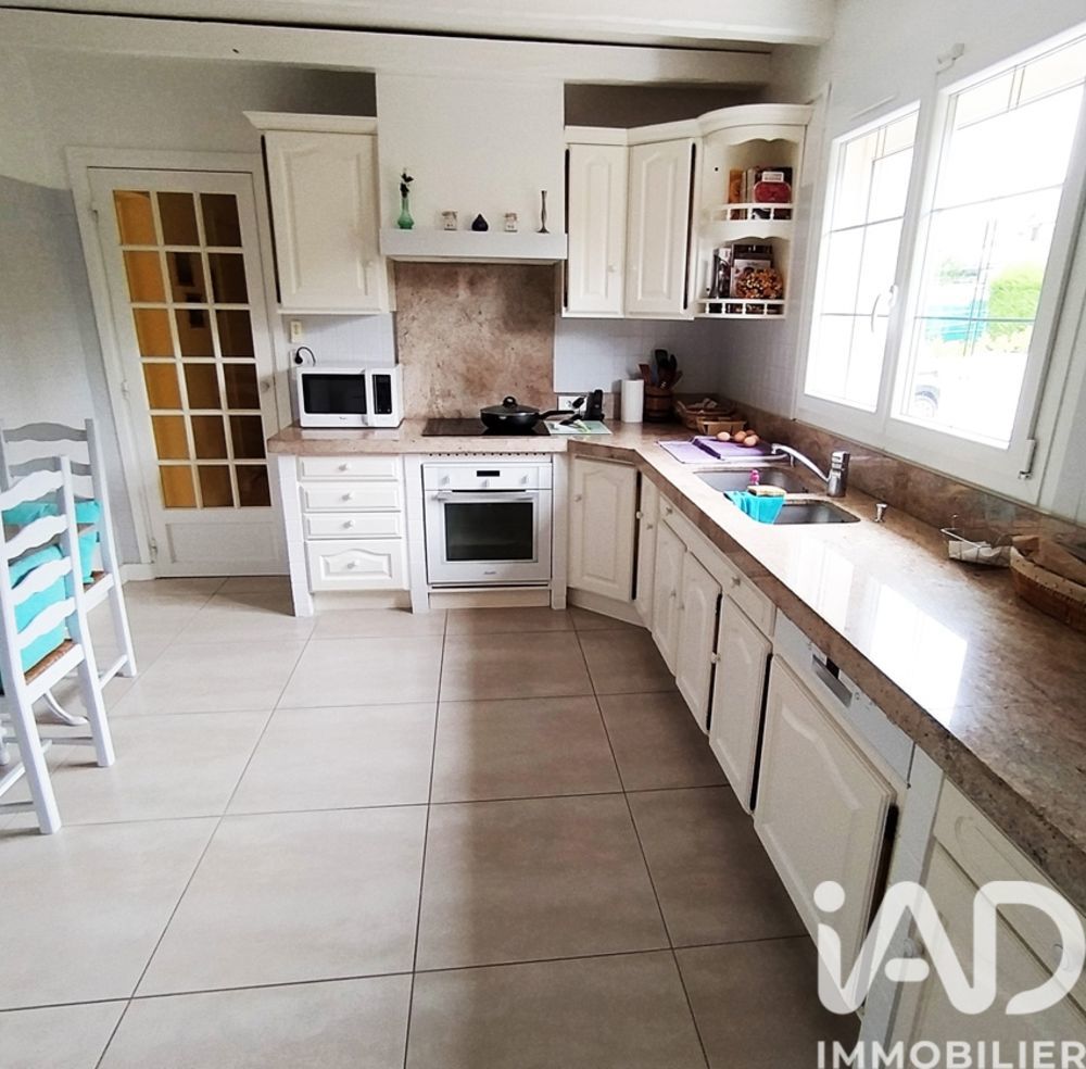 � vendre  Maison Soignolles-en-Brie (77111)