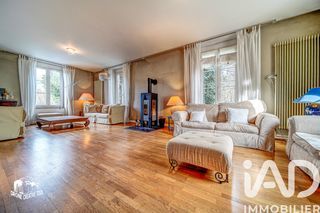  Maison � vendre 7 pi�ces 259 m�