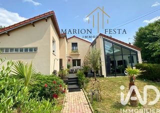  Maison � vendre 8 pi�ces 146 m�