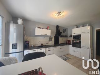  Maison � vendre 4 pi�ces 97 m�