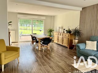  Maison � vendre 7 pi�ces 165 m�