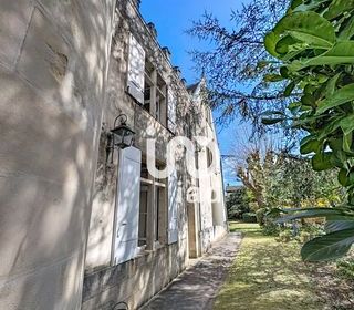  Propri�t�/ch�teau � vendre 10 pi�ces 385 m�