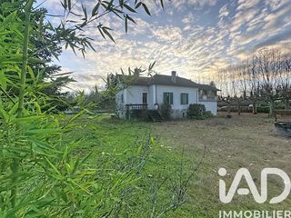  Maison � vendre 12 pi�ces 170 m�