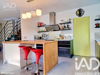  Maison � vendre 6 pi�ces 143 m�