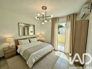  Appartement � vendre 3 pi�ces 61 m�