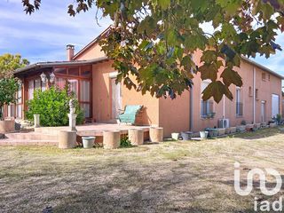  Maison � vendre 7 pi�ces 200 m�