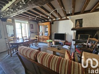  Maison � vendre 4 pi�ces 97 m�