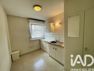  Appartement � vendre 4 pi�ces 82 m�