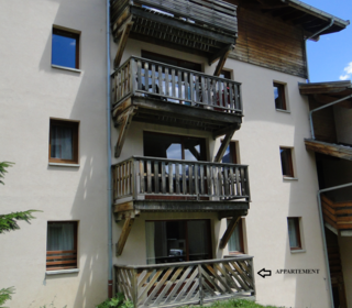  Appartement � vendre 3 pi�ces 34 m�