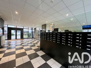  Appartement � vendre 1 pi�ce 19 m�