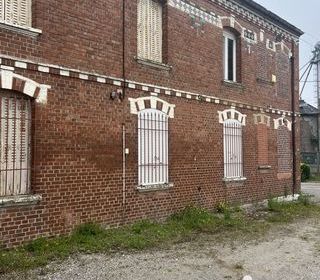  Maison � vendre 13 pi�ces 270 m�